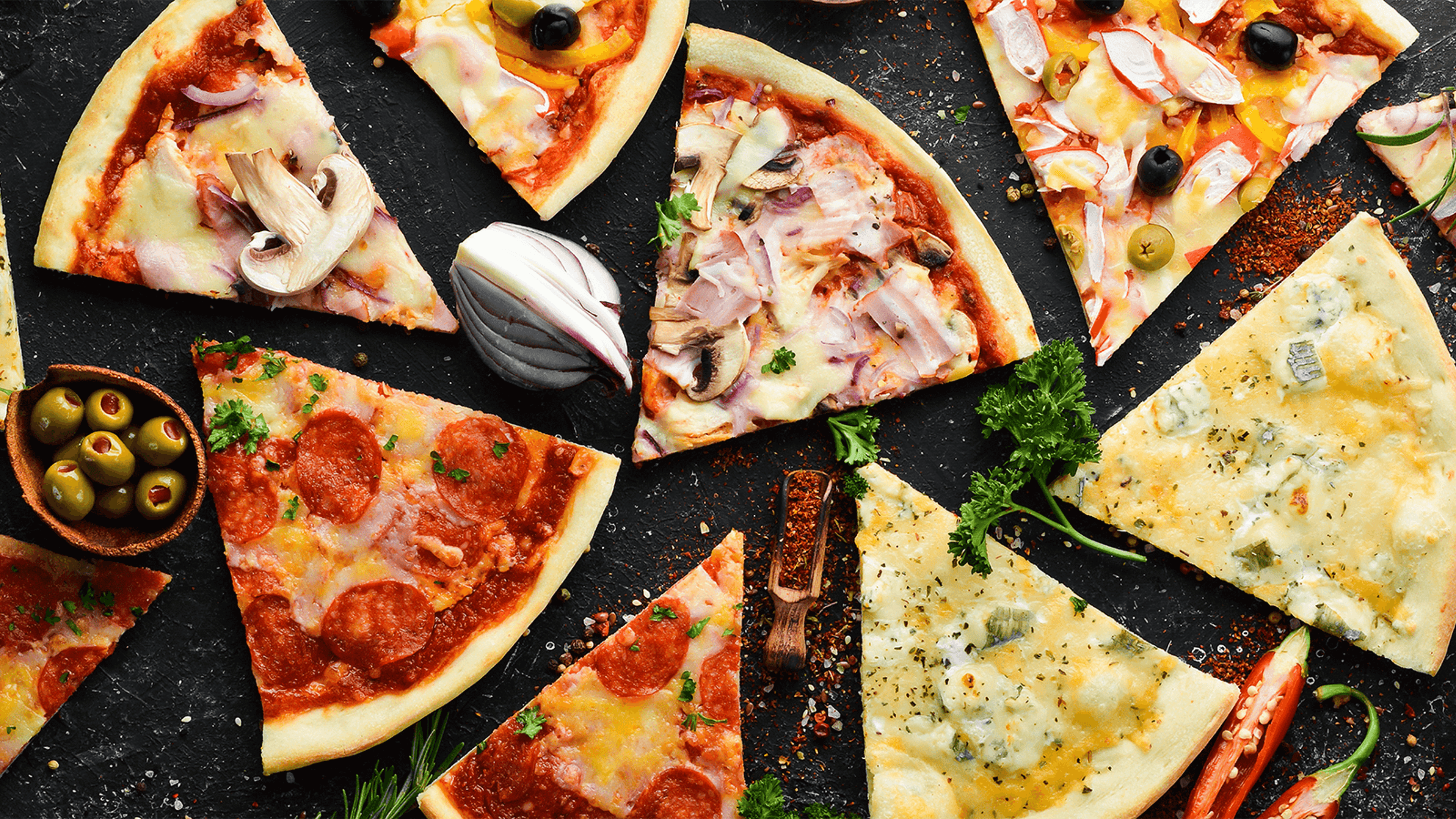 La Pizzaria Cleethorpes